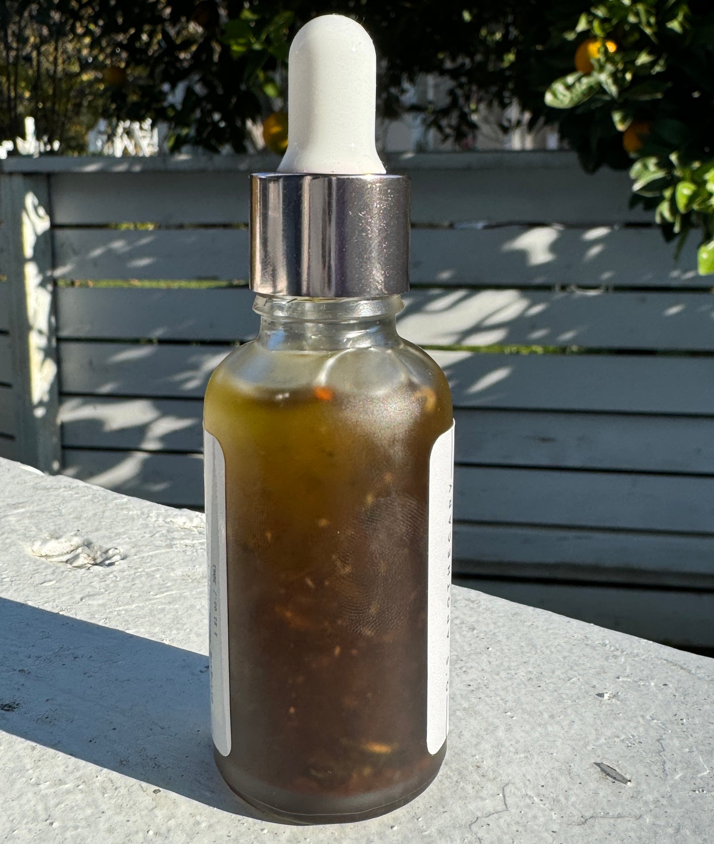 Money Drawing Oil (1 Oz.)