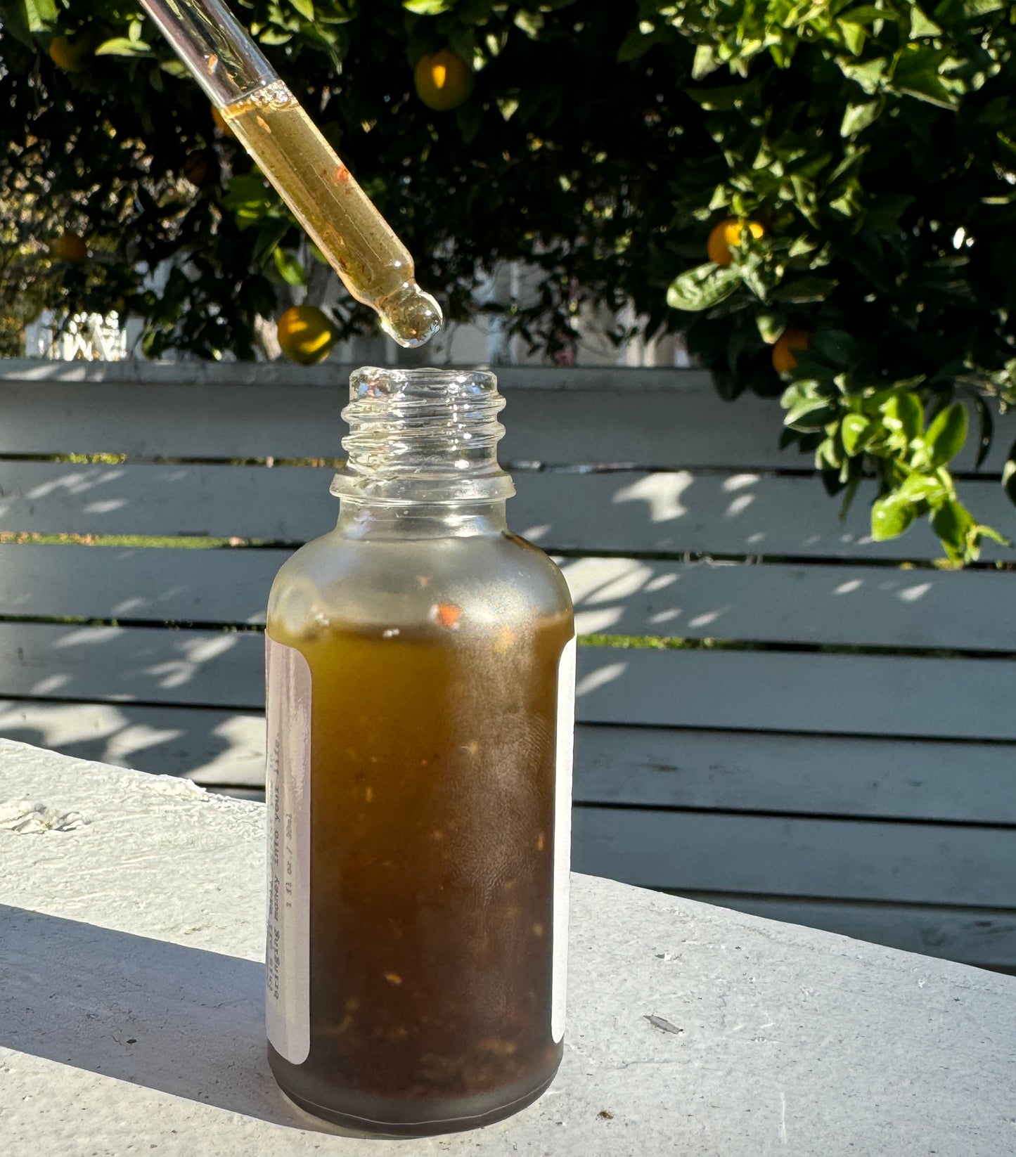 Money Drawing Oil (1 Oz.)
