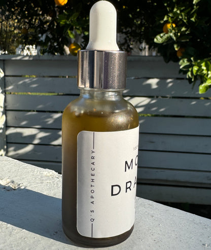 Money Drawing Oil (1.7 Oz)
