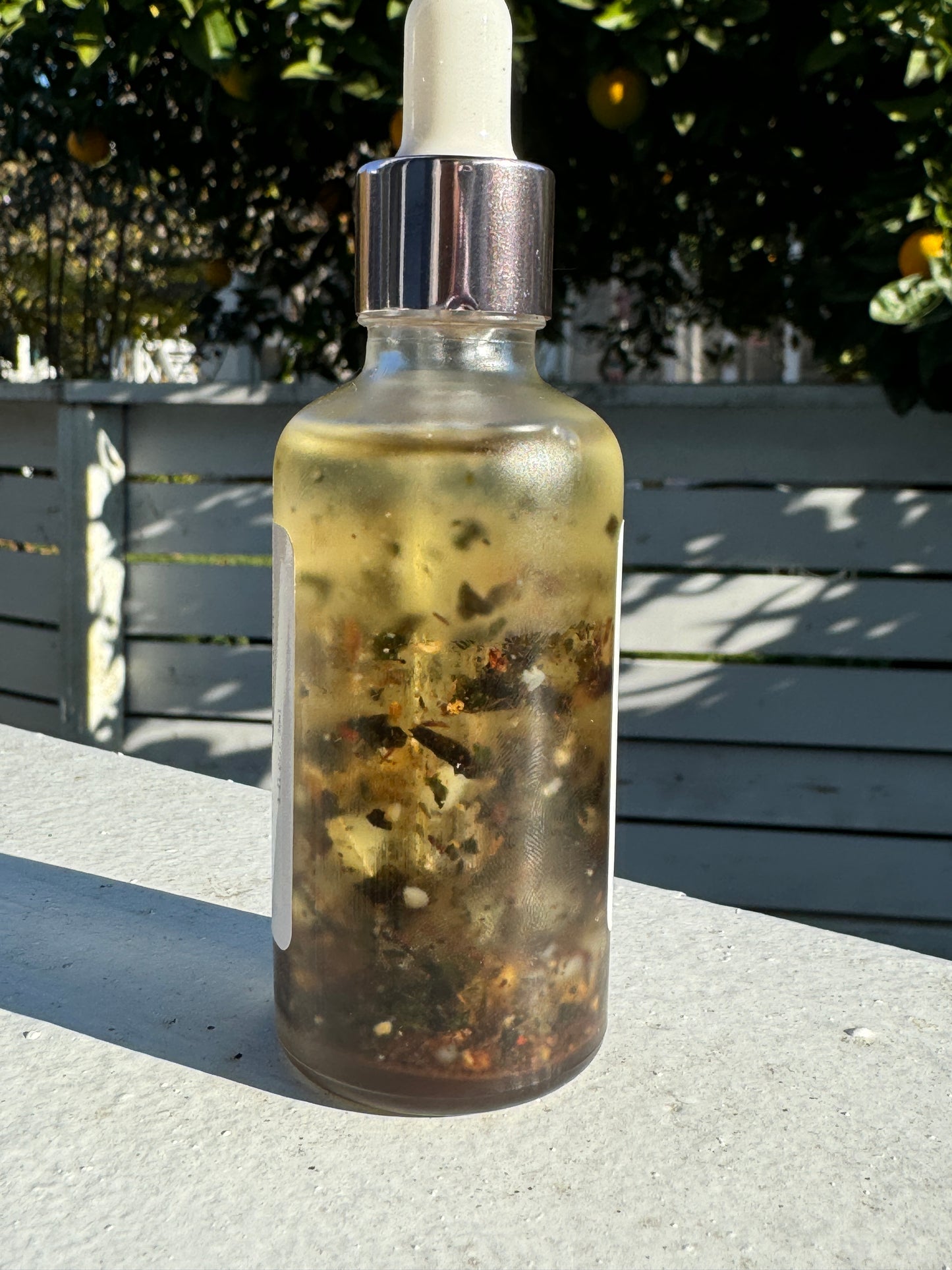 Blessing Oil (1 Oz.)