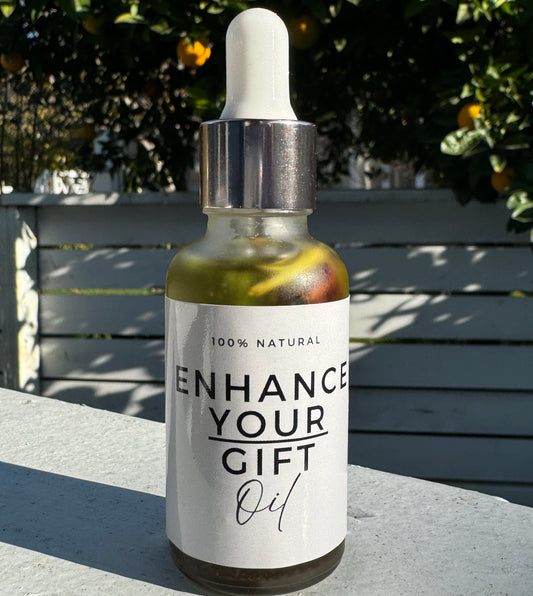 Enhance YOUR Gift Oil (1.7 Oz.)