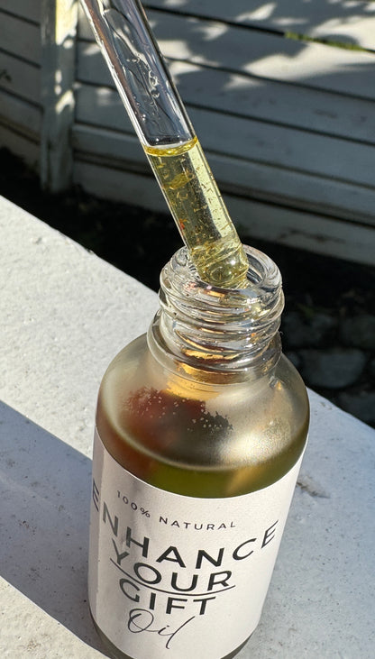Enhance YOUR Gift Oil (1.7 Oz.)