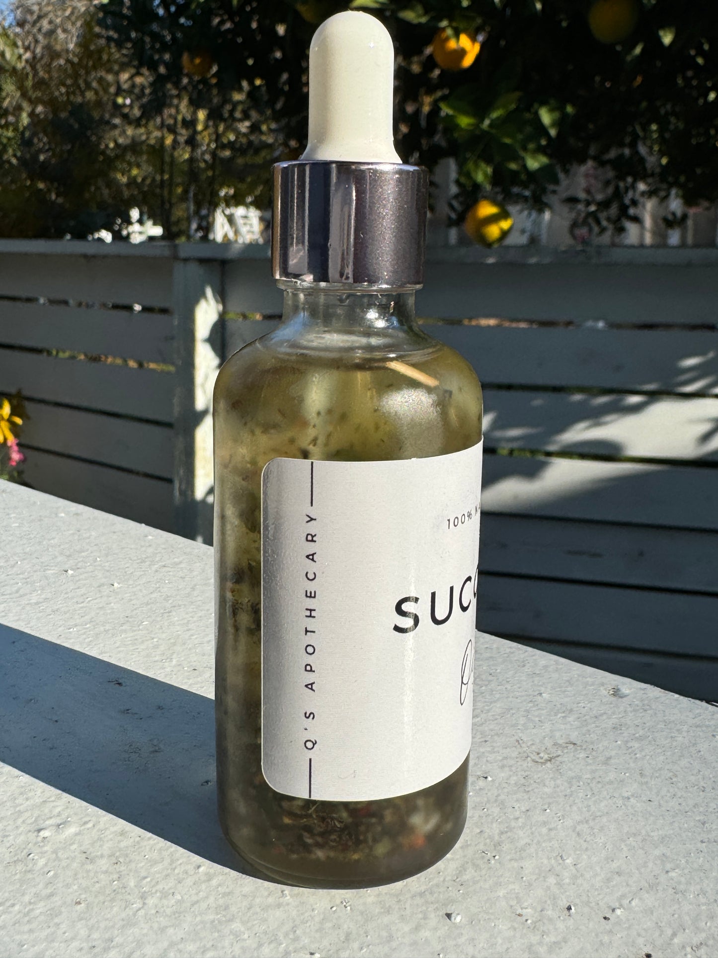 Success Oil (1 Oz.)