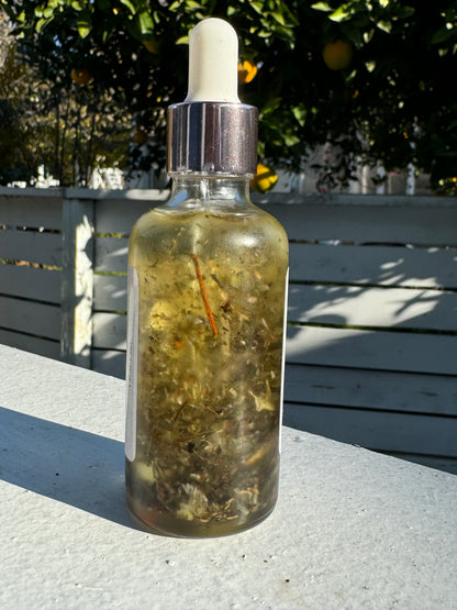 Success Oil (1 Oz.)
